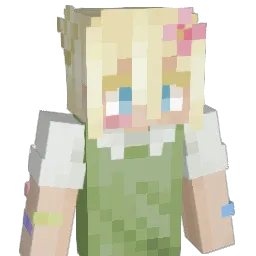 Nightexe05 Minecraft avatar bust