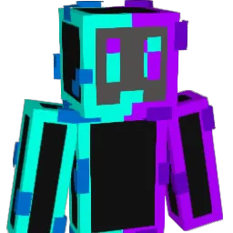 Nightf2000 Minecraft avatar bust