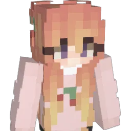 NightfallAria's Minecraft skin