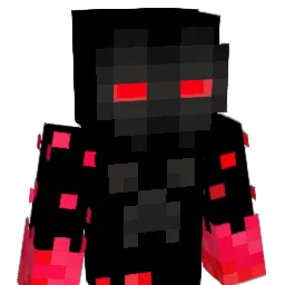 Nightfall_MC Minecraft avatar bust