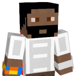 Nightfallness's Minecraft skin
