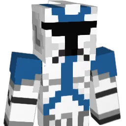 Nightfire86x Minecraft avatar bust