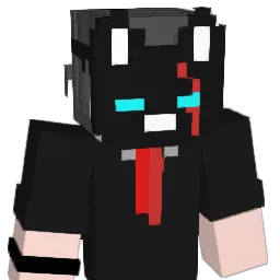 Nightfox270611 Minecraft avatar bust
