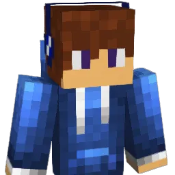 Nighthawk1770 Minecraft avatar bust