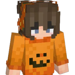 NightinGaell's Minecraft skin