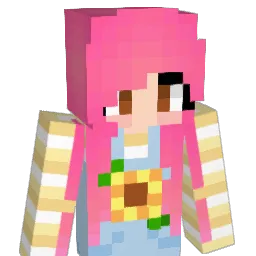 Nightingale0666 Minecraft avatar bust