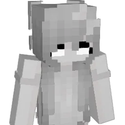 Nightingale1573 Minecraft avatar bust