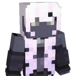 Nightingale_i0 Minecraft avatar bust