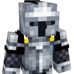 Nightjar_41 Minecraft avatar bust