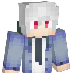 NightkidHimself Minecraft avatar bust