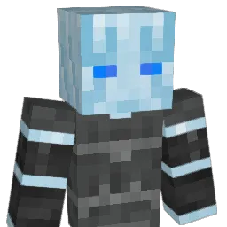Nightkinq's Minecraft skin