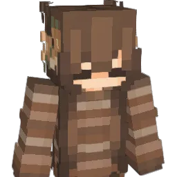 NightlightMoth's Minecraft skin