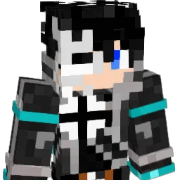 Nightlight_ez Minecraft avatar bust