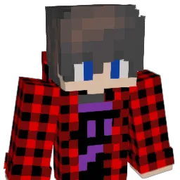 Nightlion_ Minecraft avatar bust