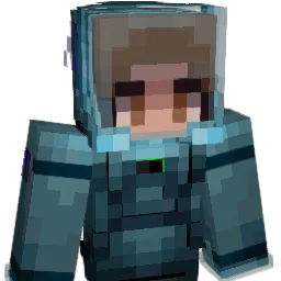 Nightly666's Minecraft skin