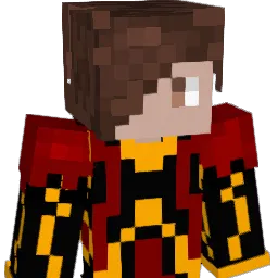 NightlyRabbit Minecraft avatar bust