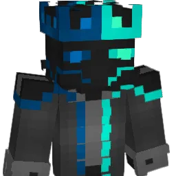 NightlyTax461 Minecraft avatar bust