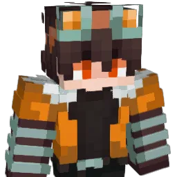 Nightmare0115 Minecraft avatar bust