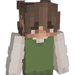 Nightmare10000 Minecraft avatar bust