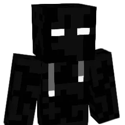 Nightmare1023 Minecraft avatar bust