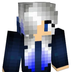 Nightmare121314 Minecraft avatar bust