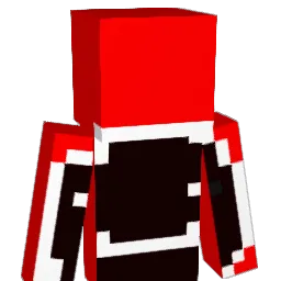 Nightmare1607 Minecraft avatar bust