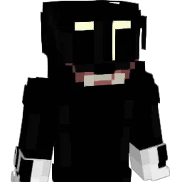 Nightmare245334 Minecraft avatar bust