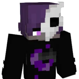 Nightmare32211's Minecraft skin