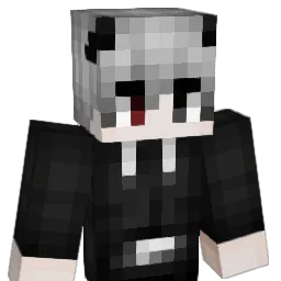 Nightmare3481_TG Minecraft avatar bust