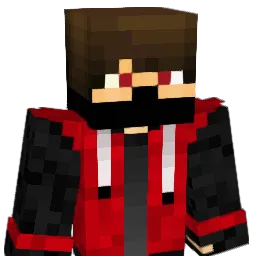 Nightmare4818 Minecraft avatar bust