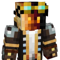 Nightmare669's Minecraft skin