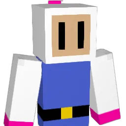 Nightmare8675 Minecraft avatar bust