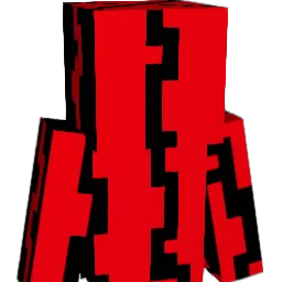 Nightmare9121 Minecraft avatar bust