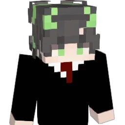 NightmareBro31 Minecraft avatar bust