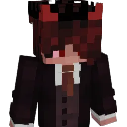 NightmareDS_ Minecraft avatar bust