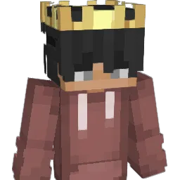 NightmareNetic Minecraft avatar bust