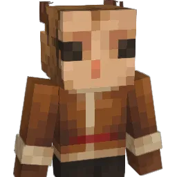 NightmareOptics's Minecraft skin