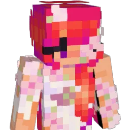 NightmareSpawn1 Minecraft avatar bust