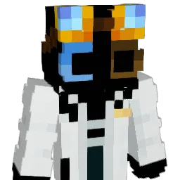 NightmareXD4769 Minecraft avatar bust