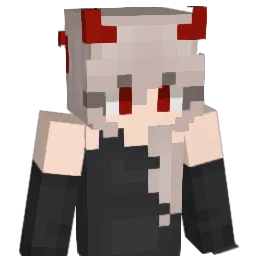 Nightmare_1823 Minecraft avatar bust