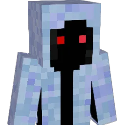 Nightmare_King86 Minecraft avatar bust