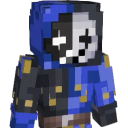 Nightmare_Seth Minecraft avatar bust