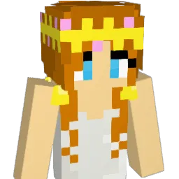 Nightmare_Sharp Minecraft avatar bust