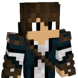 Nightmare_e_ Minecraft avatar bust