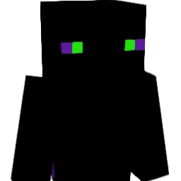 Nightmaree1122 Minecraft avatar bust