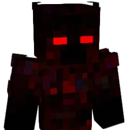 Nightmareish7 Minecraft avatar bust
