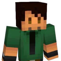 Nightpece's Minecraft skin