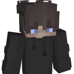 Nightpole20 Minecraft avatar bust