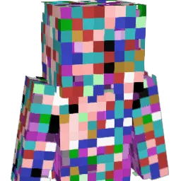 Nightr0 Minecraft avatar bust