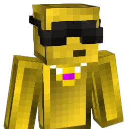 Nightrider2002 Minecraft avatar bust